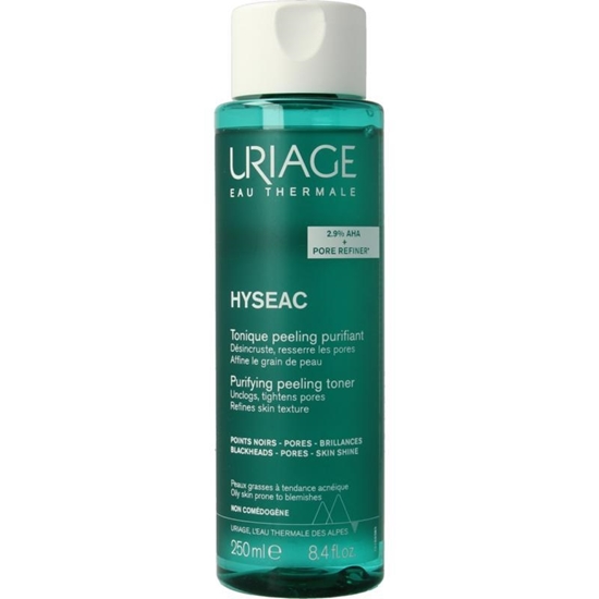 URIAGE HYSAC ZUIVERENDE TONER 250ML